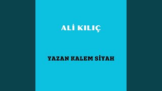 Yazan Kalem Siyah