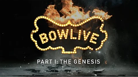 The Bowlive Story | Part 1: The Genesis