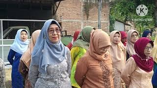 Peringatan Hari Kartini 210426 Cover Indonesia Raya Dan Cover Ibu Kita Kartini 