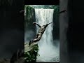 Hidden Man Beneath Deep Water 🌊😱 | Secret Survival Story #beforeandafter #transformation