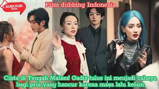Download lagu Cinta di Tengah Malam! Gadis tulus ini menjadi cahaya bagi pria yang hancur karena masa lalu kelam