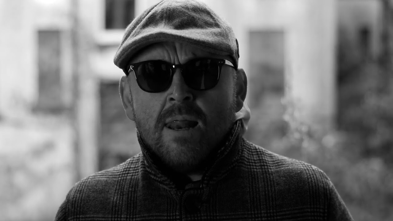 The Decadent Movement                                  Bring me down