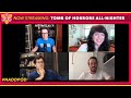 NADDPod Tomb of Horrors Livestream Highlights