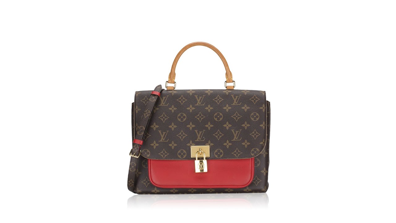 louis vuitton marignan monogram