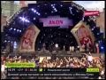 Akon - Live In Moscow Part 1