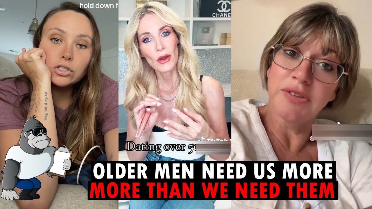 Left Over Women Realizing they Messed Up Bad (Ep. 513) YouTube