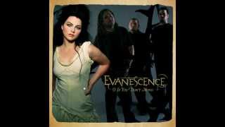 EVANESCENCE If You Don't Mind STUDIO VERSION COMPLETA + download