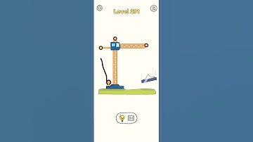 DOP Level 291 Weight Machine Solution Draw One Part Shorts Games Play #gaming #games #dop