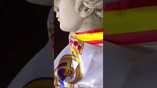 El Real Madrid celebra su 15ª Champions