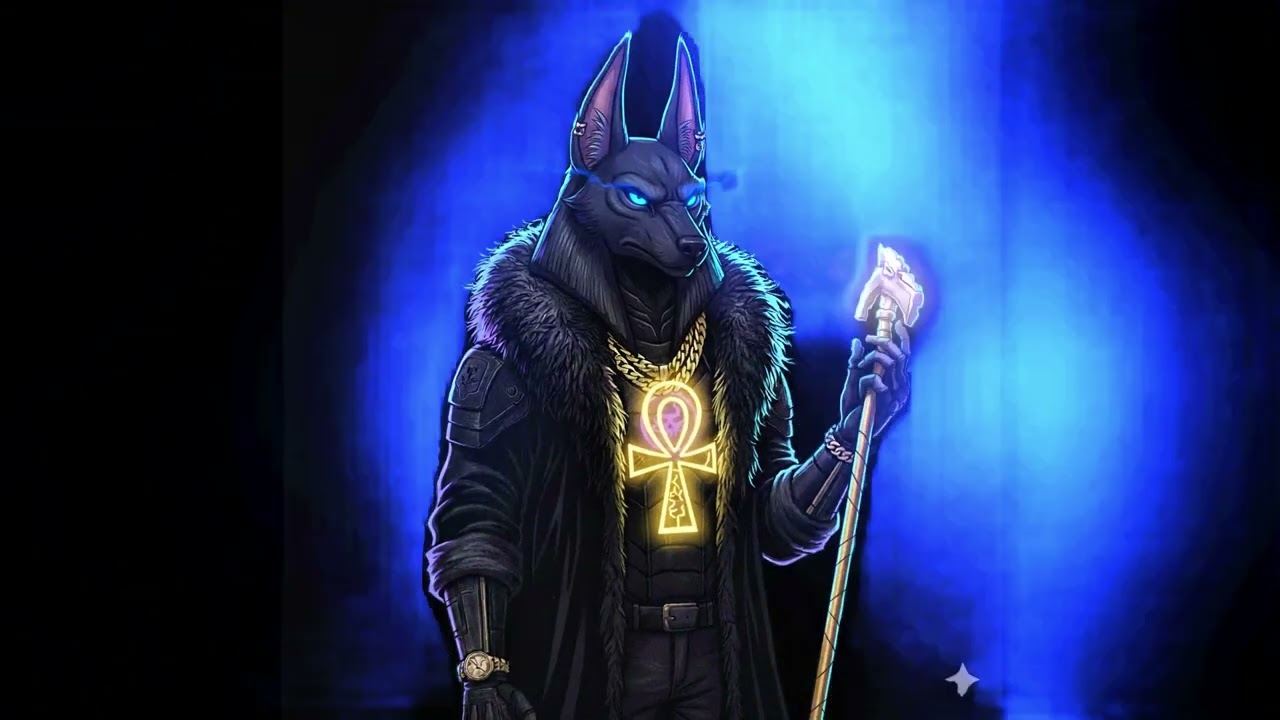 [FREE]DARK DRILL BEAT - ANUBIS | 140 BPM | TYPE FUTURE