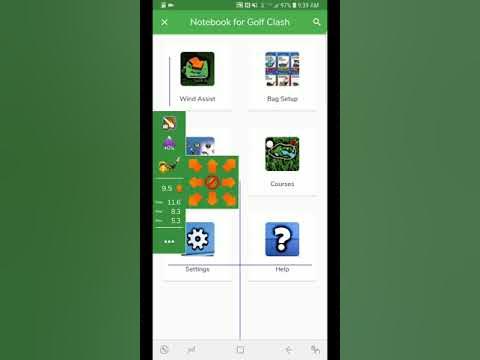 Golf Clash - Apps on Google Play