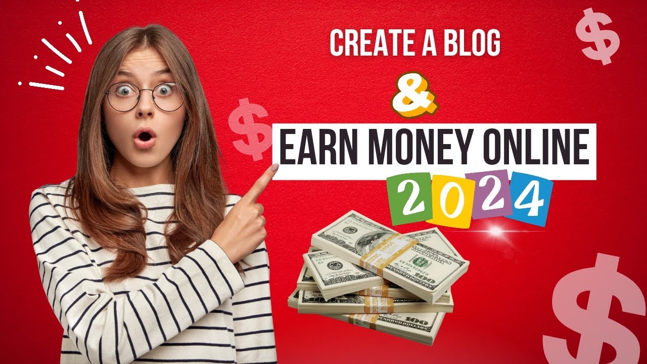 How to become a Blogger and Earn Money Online | Blogging for Beginners | by Edugroww