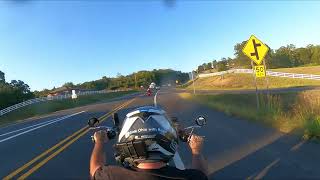 Bikers unite! The open road is yours—make every mile count today. #motorcyclelife #exploremore