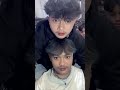 awww,lucuu naa dou kembar🤭|| gemess,mana nempel muluu😫 #rameindong #fypシ゚viral