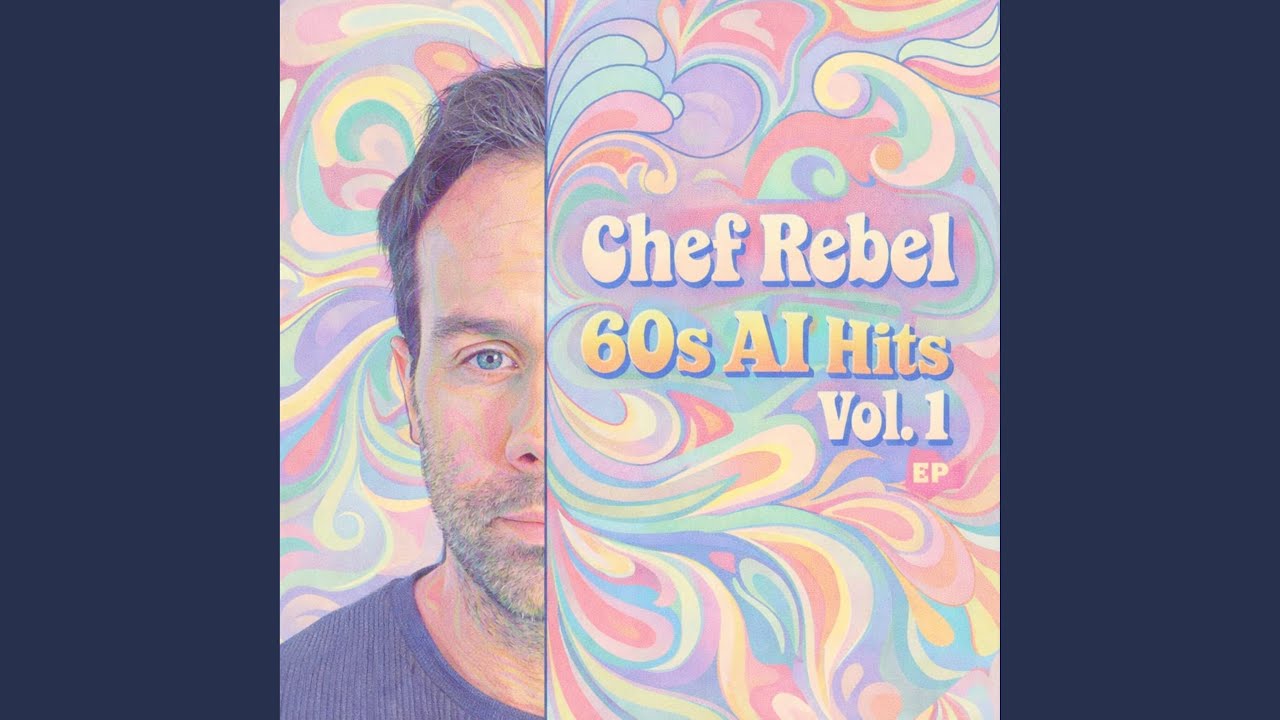 They Call Me Chef Rebel