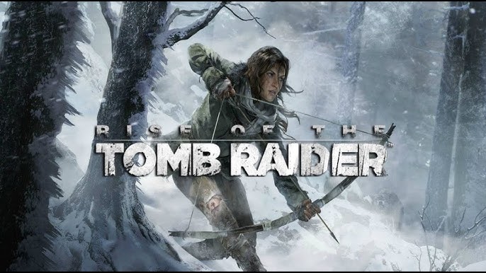 Buy Rise of the Tomb Raider 20 Year Celebration Steam