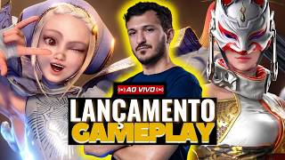 🔴 TIRE SUAS DÚVIDAS SOBRE O BR KUMITE - Torneio daqui a pouco!  🔥 !kaspersky !exitlag !membro