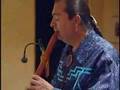 Sunrise song  native american flute music  ronald roybal