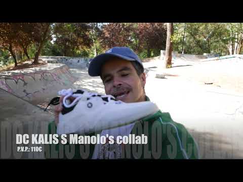 dc kalis manolo