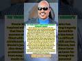 The Tragic Reality Behind Stevie Wonder’s Incredible Journey