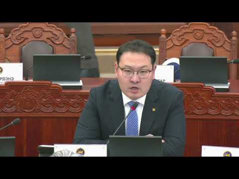 Э Батшугар Монгол Улсад байгуулагдсан Виртуаль бүс нь цахим эдийн засгийг тэлнэ гэж харж байгаа 