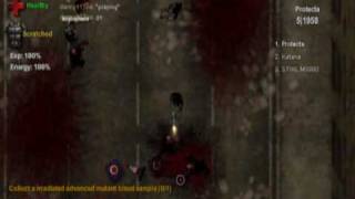 Dead Frontier: 2D → Project Lazarus - Multiplayer Tension screenshot 4