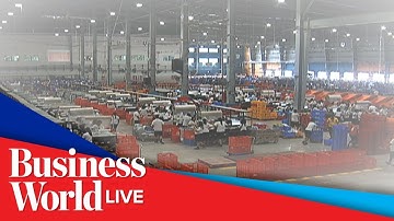 Lazada reports record number of sellers topping P1-M on 11.11