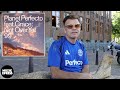 The Story Behind Planet Perfecto Feat Grace Not Over Yet By Paul Oakenfold Muzikxpress 246 mp3