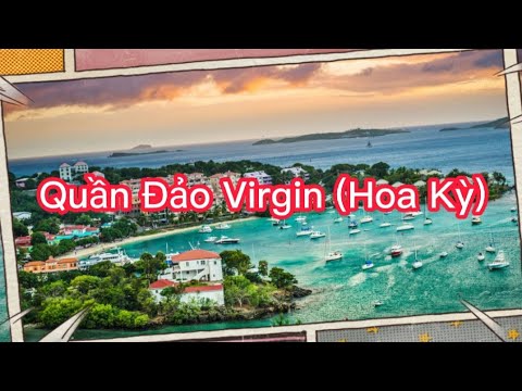 Video: Nhà hàng hàng đầu ở St. Thomas, Quần đảo Virgin thuộc Hoa Kỳ