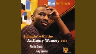 Anthony Wonsey Trio - Damn That Reality Chords - Chordify