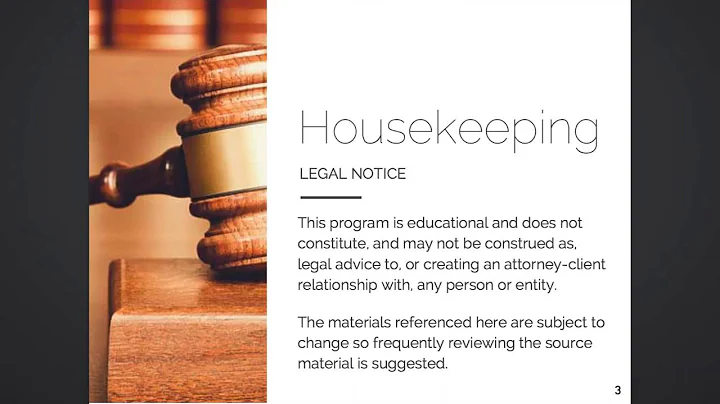 2. How to Prepare for a HIPAA Audit: Housekeeping