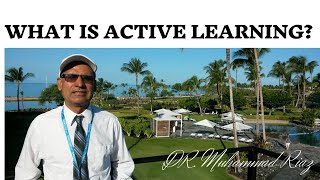 Famous Active Learning Profile