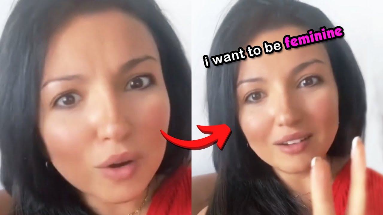 Men Decline Dating NOW Women Want to be Feminine..