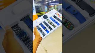 Seven Step All Modelsmartwatch