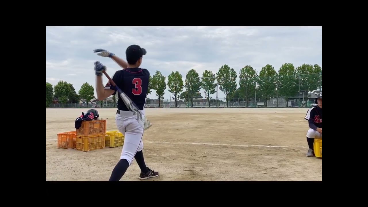 動画 メディアティーンズさが 高校総体特集 ソフトボール男子 牛津 １勝へチーム一丸 スポーツ 佐賀新聞ニュース 佐賀新聞live