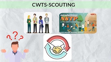 Fundamentals of Scouting Video (NSTP-CWTS)