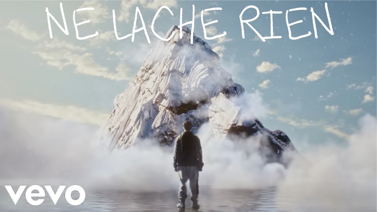 Inoxtag - Everest 2024 ( Ne Lâche Rien ) - YouTube