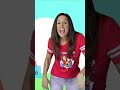 Hokey Pokey Children's Song Shake It All About Dance