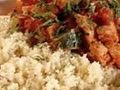 Capture de la vidéo Moroccan Quorn Tagine