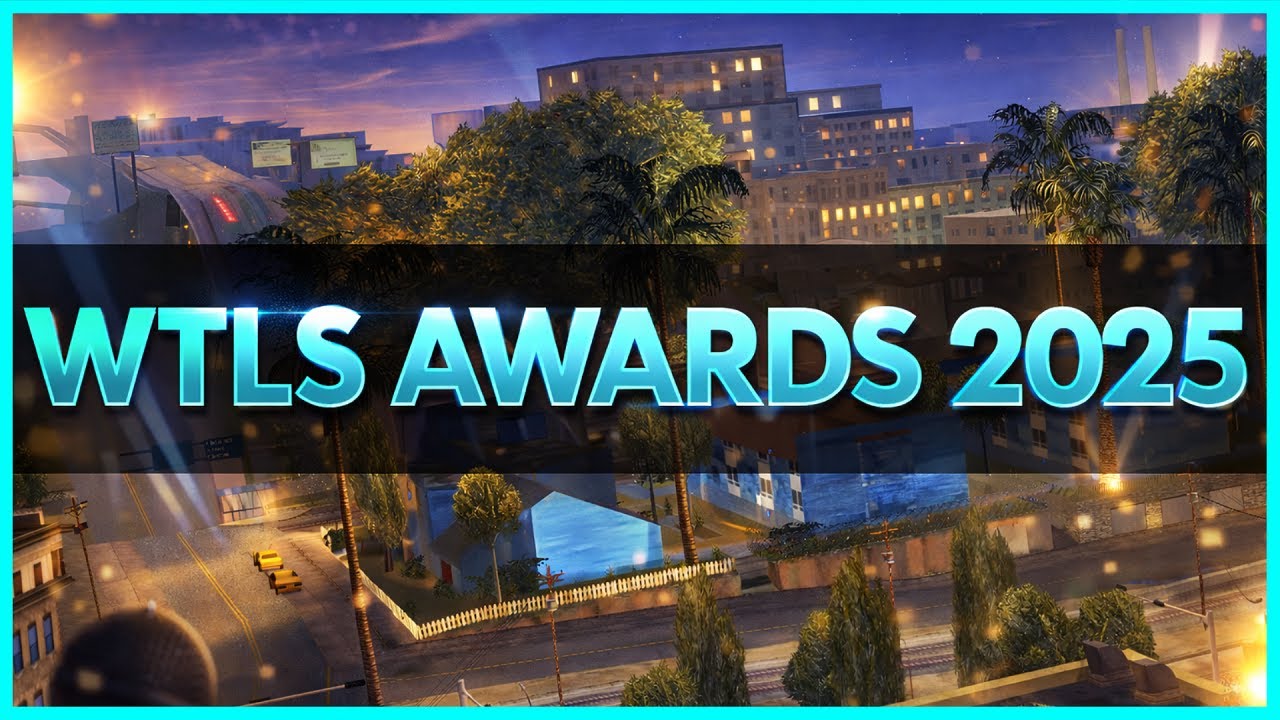 WTLS Awards 2025