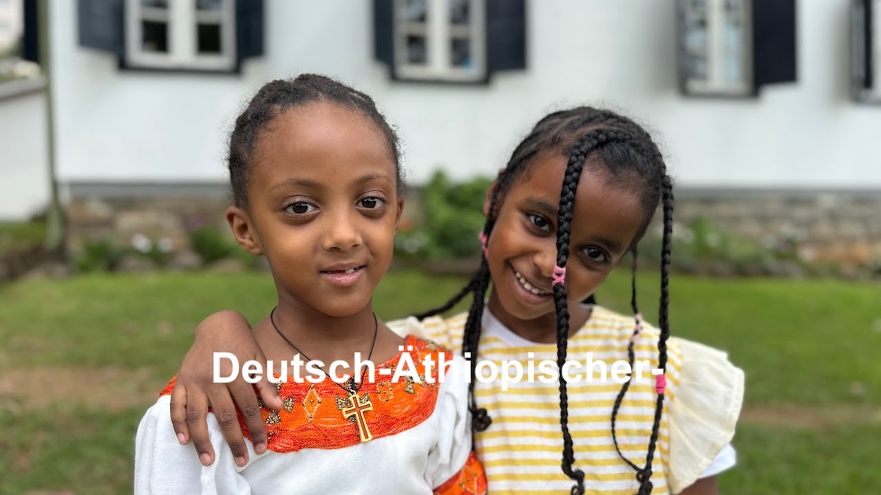 Deutsch-Äthiopischer-Begegnungstag an der DBSAA - German-Ethiopian ...