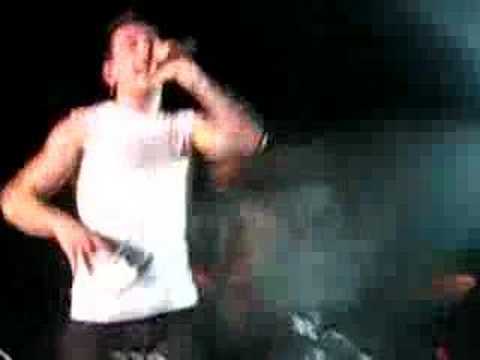 Bones Shatter By Hedley Show Place