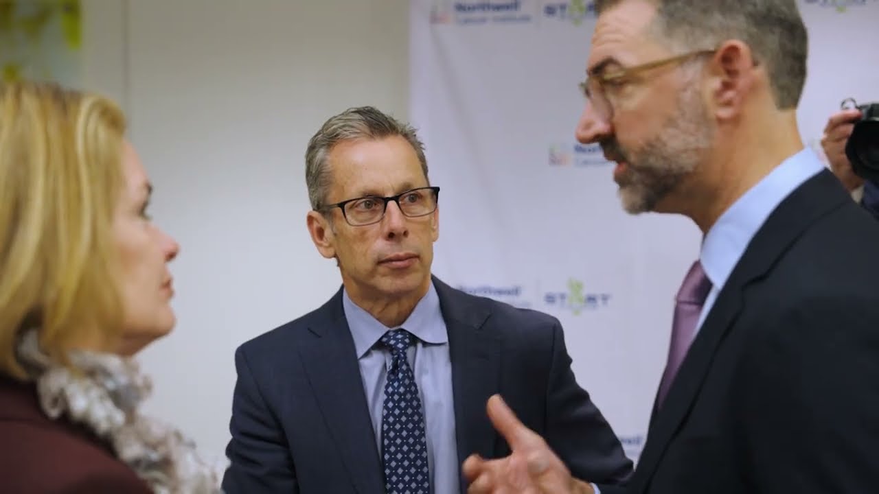 START New York-Long Island Grand Opening