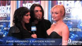 Xbiz Awards 2011 Red Carpet Interview Pt. 6