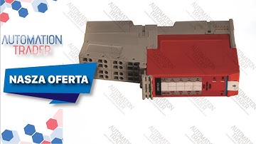 Allen Bradley 1734-IB8S na sprzedaż