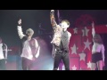 Lee Joon Gi - Big Bang Dance Medley in HK FM ??? ??? ??????