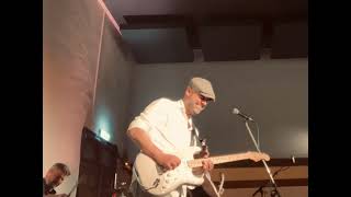 Hideaway Trio