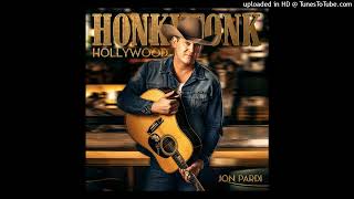 Jon Pardi  Hey California