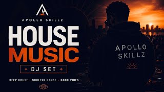 Private School Piano Mix | Deep , Soulful and Relaxing | PS 1 