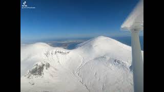 mourne mountains